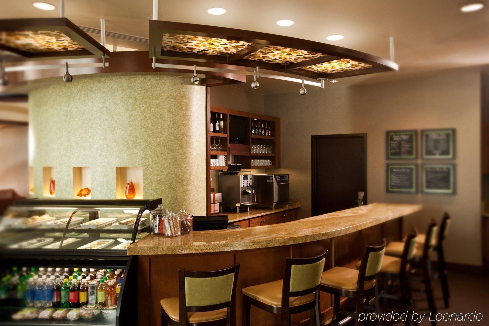 The Winslow - Oklahoma City Restoran gambar