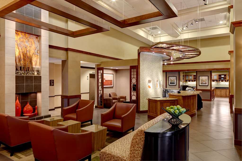The Winslow - Oklahoma City Dalaman gambar